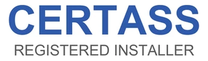 CERTASS registered installer - Heritage Windows and Doors