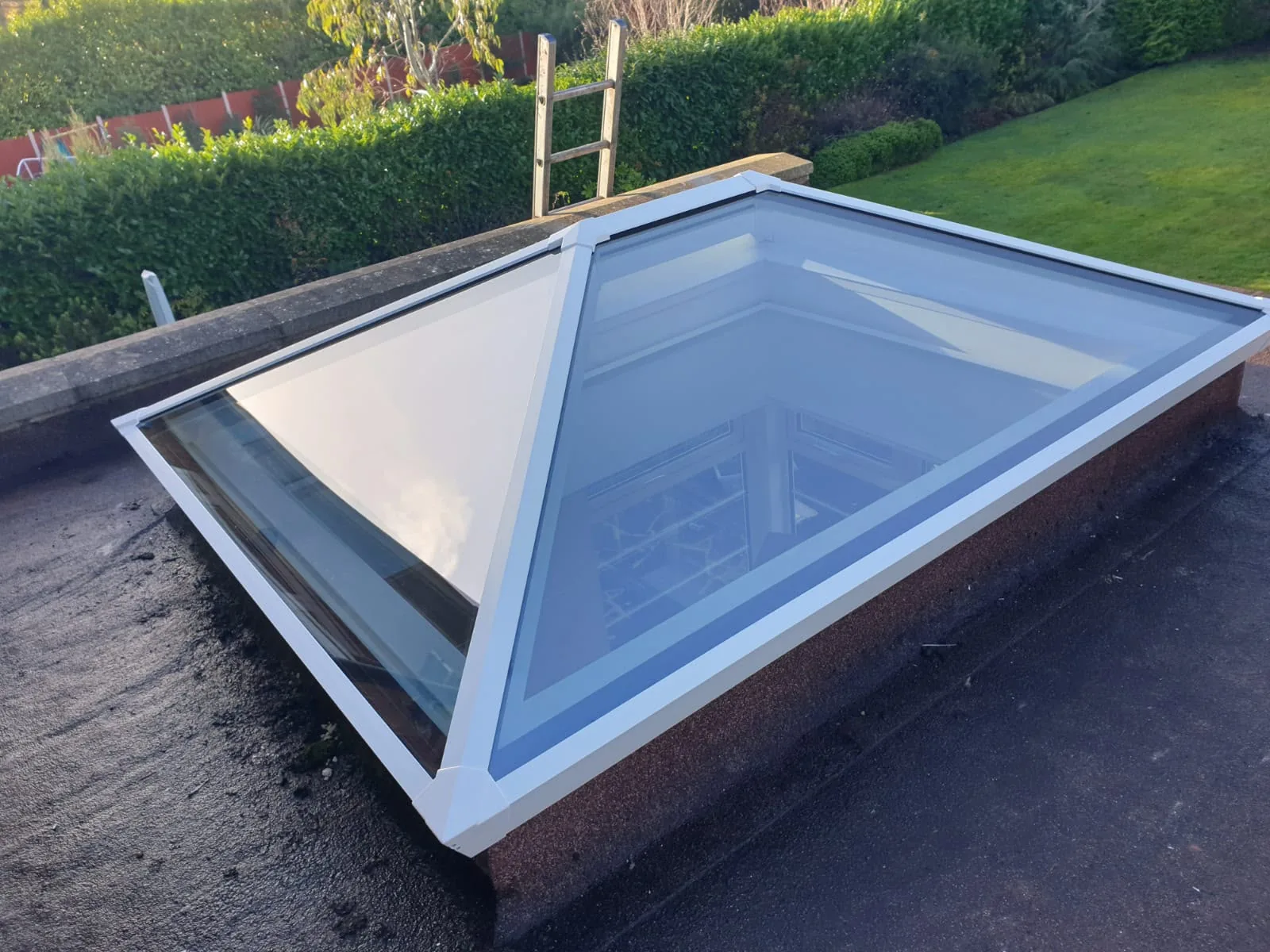 Skylights & Lanterns