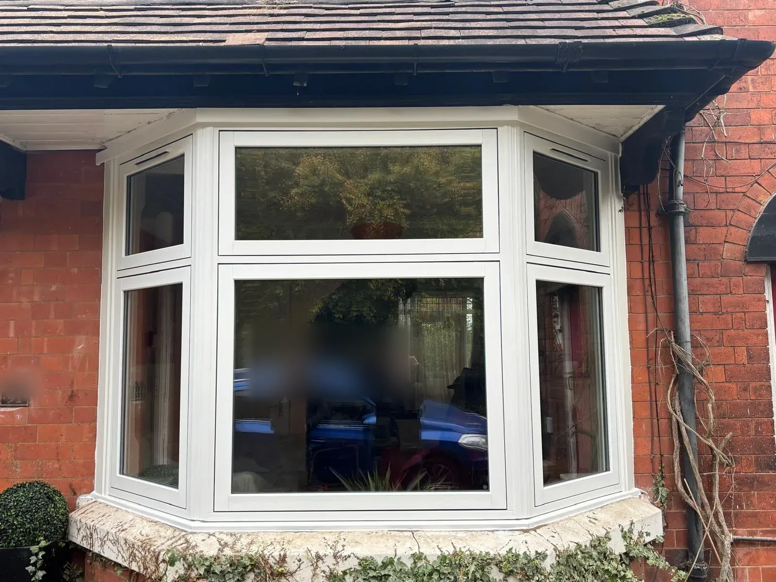 uPVC Windows