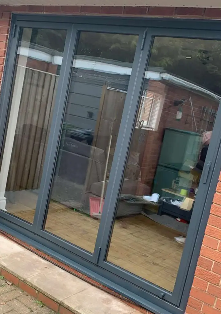 Heritage Window and Door Services in Bromsgrove